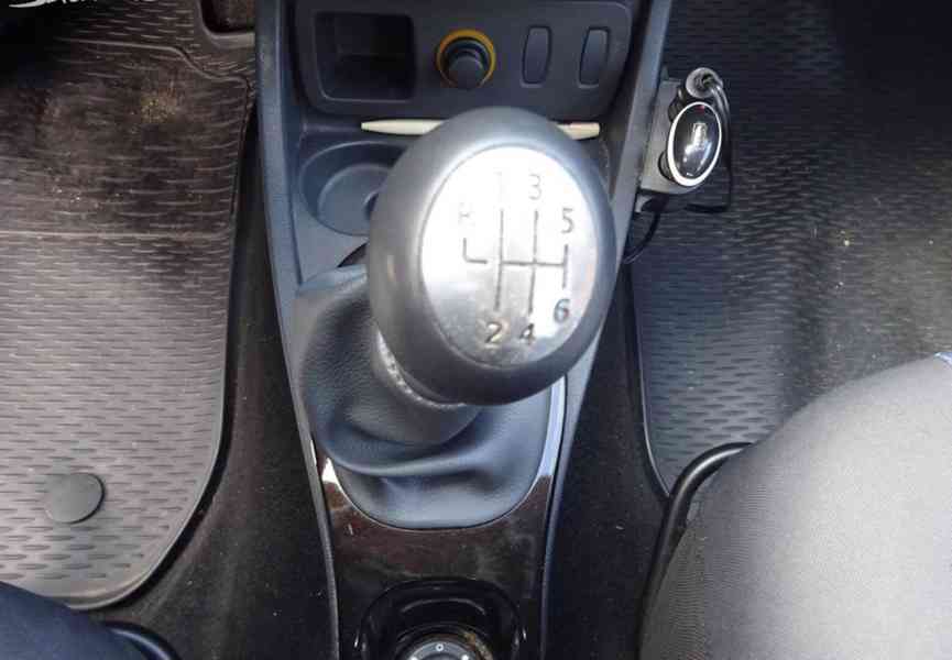 Dacia Duster 1.5 DCI r.v.2011 Po rozvodech - foto 10