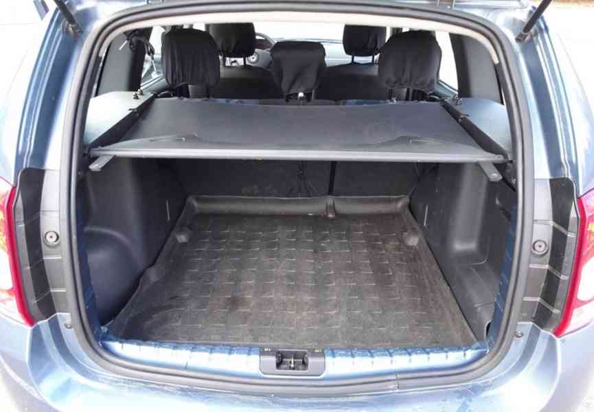 Dacia Duster 1.5 DCI r.v.2011 Po rozvodech - foto 15