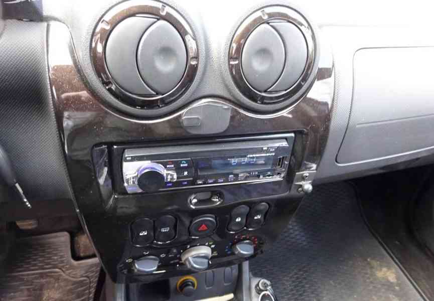 Dacia Duster 1.5 DCI r.v.2011 Po rozvodech - foto 8