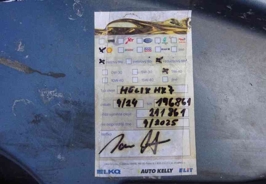 Dacia Duster 1.5 DCI r.v.2011 Po rozvodech - foto 19