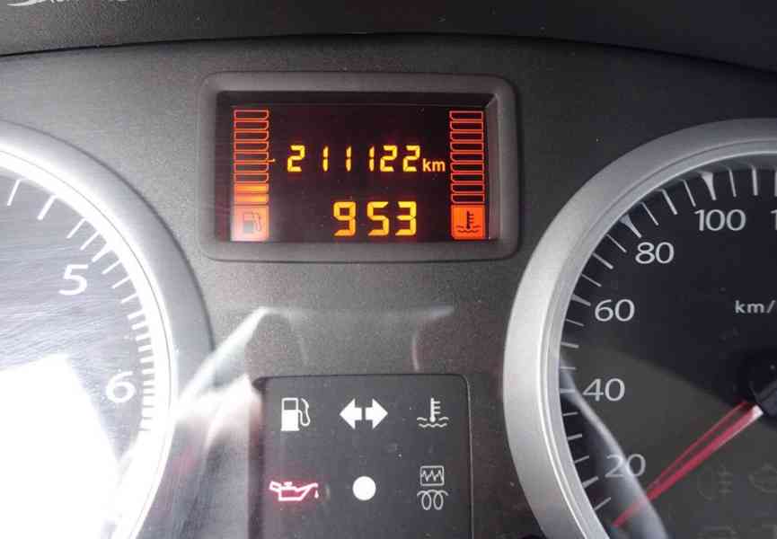 Dacia Duster 1.5 DCI r.v.2011 Po rozvodech - foto 7