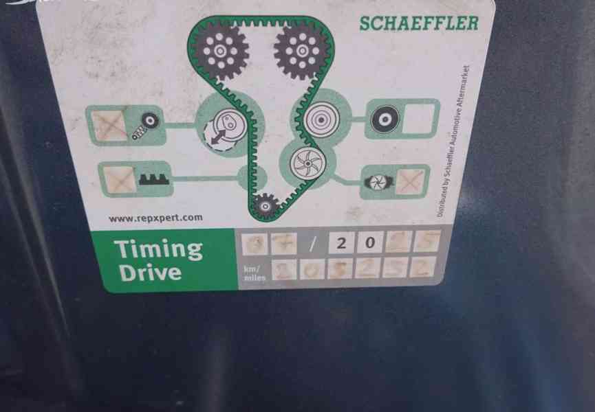 Dacia Duster 1.5 DCI r.v.2011 Po rozvodech - foto 18