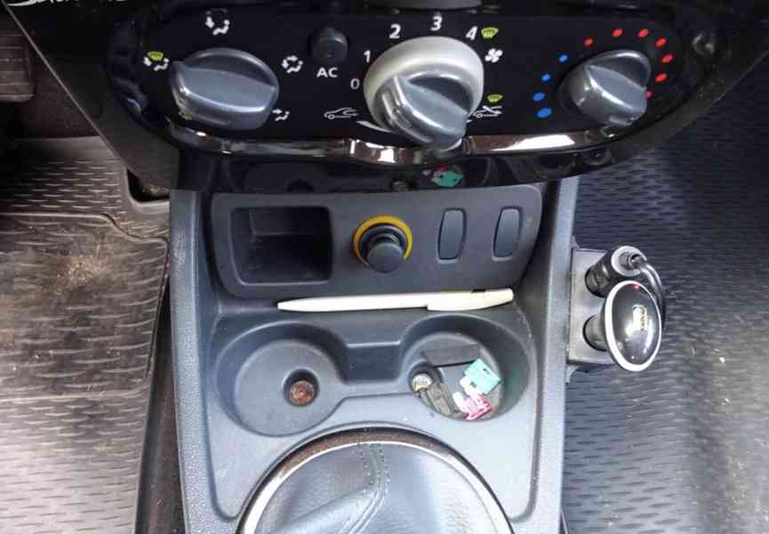 Dacia Duster 1.5 DCI r.v.2011 Po rozvodech - foto 9