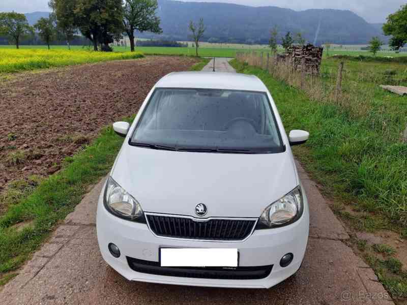 Škoda Citigo AUTOMAT	 - foto 7