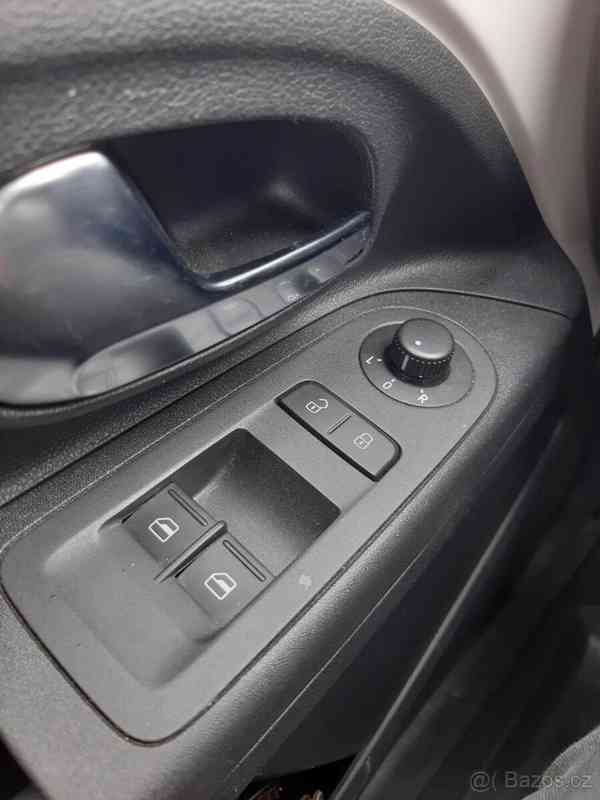 Škoda Citigo AUTOMAT	 - foto 2