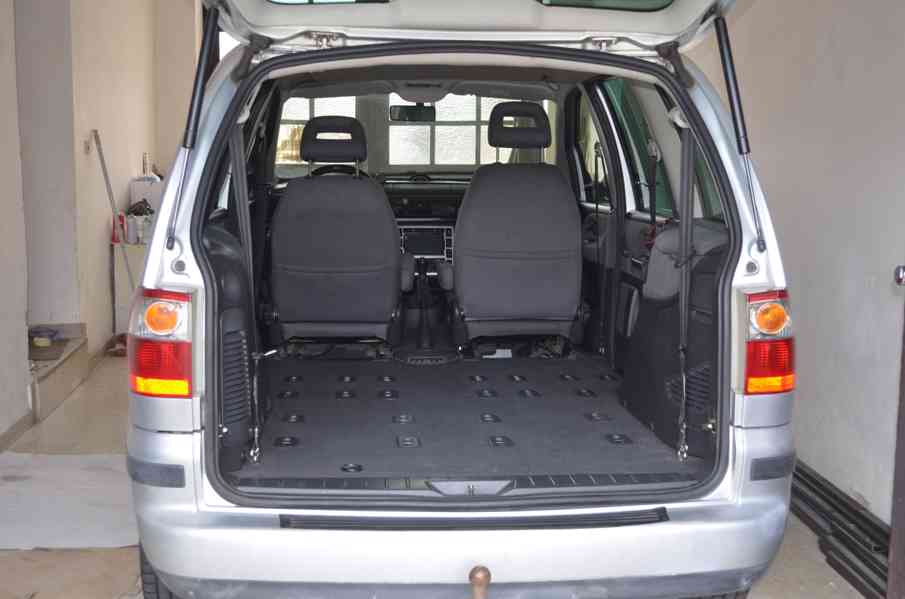 Prodej Ford Galaxy - foto 5