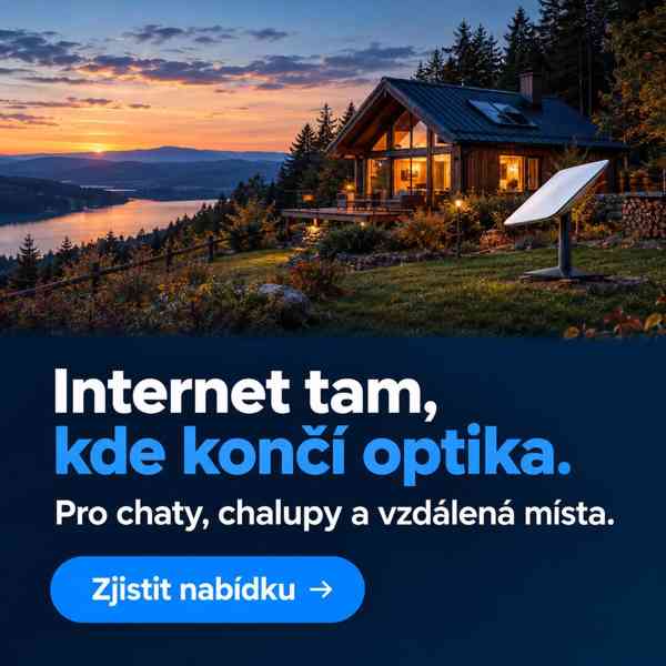 Internet kdekoliv - foto 2
