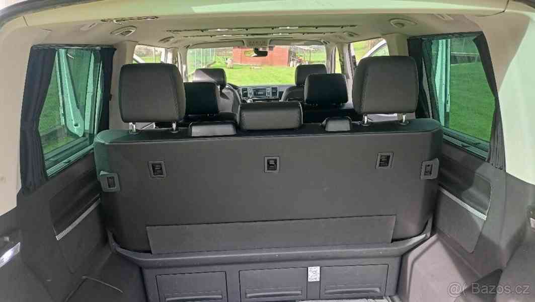 Volkswagen Multivan 2,0   TDI 150 kw 4x4 - foto 13
