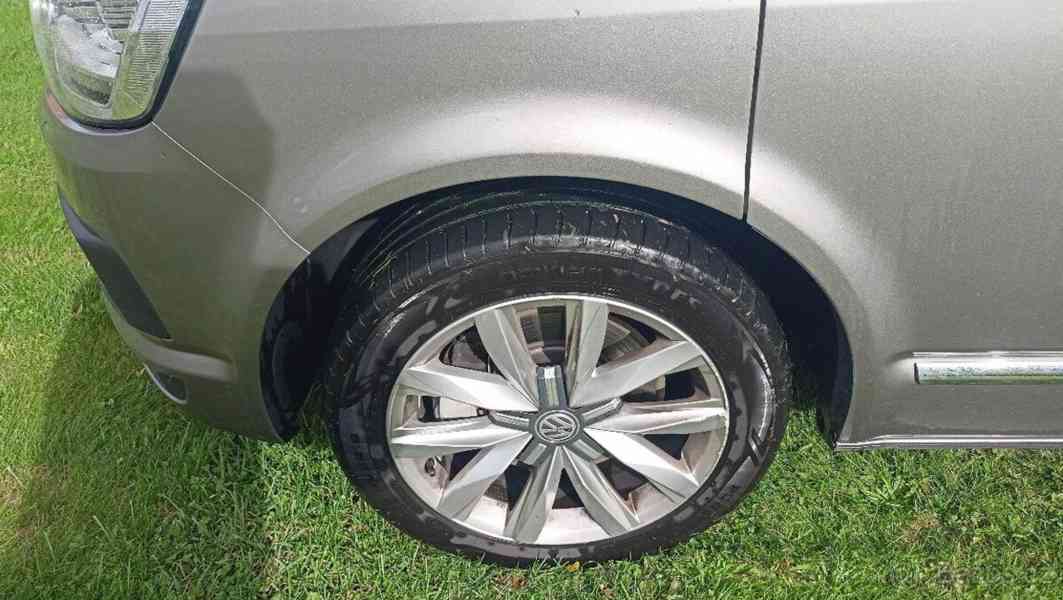 Volkswagen Multivan 2,0   TDI 150 kw 4x4 - foto 8