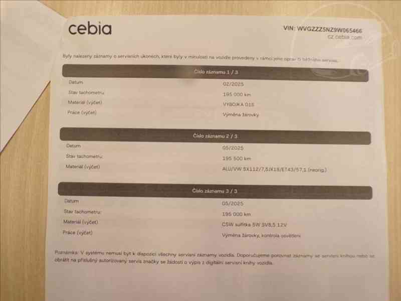 Volkswagen Tiguan 2,0 TDI 4MOTION,TAŽ.ZAŘ. - foto 19