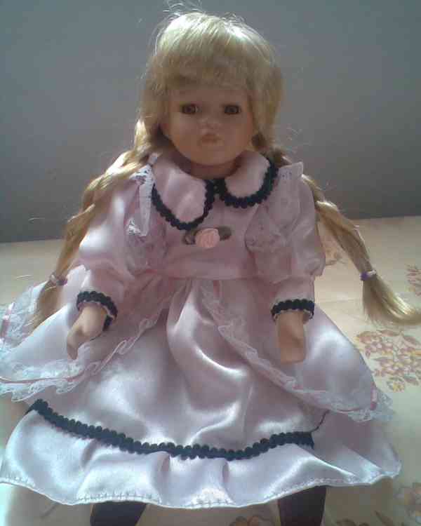 Retro panenky za nejnižší cenu - foto 6