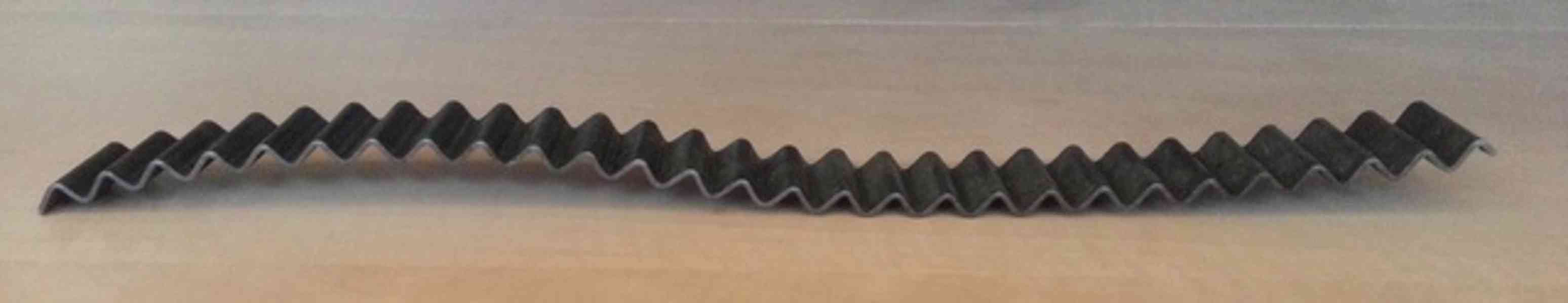 Stroj na výrobu vlnitého plechu 500mm (5317.)   - foto 4