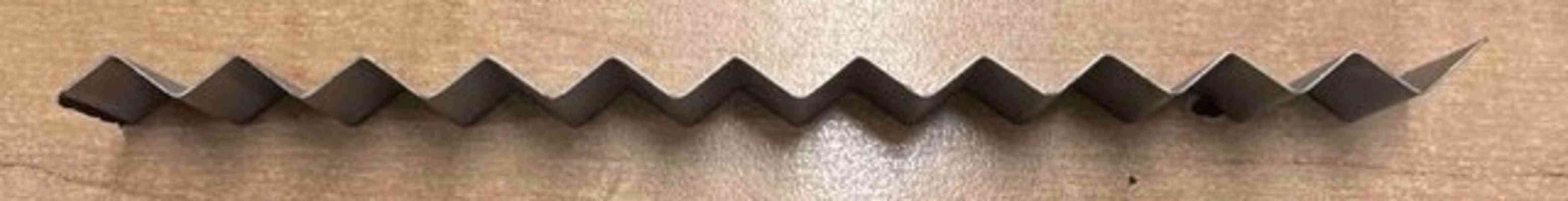 Stroj na výrobu vlnitého plechu 500mm (5317.)   - foto 3