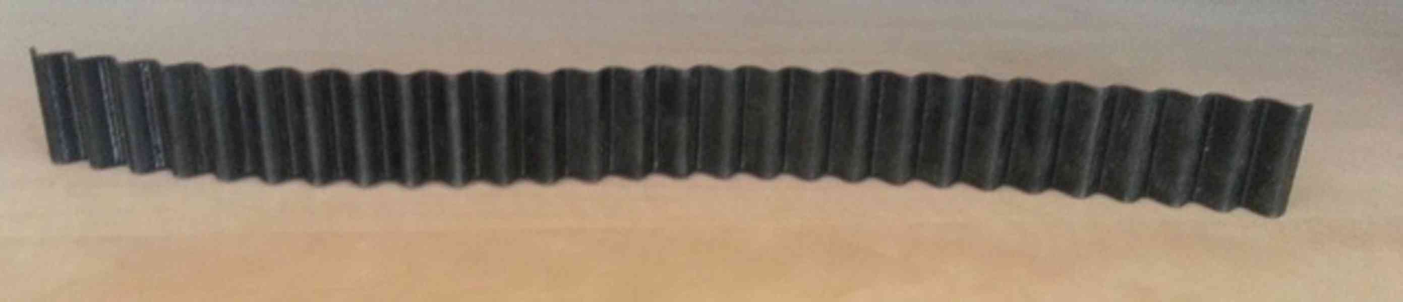 Stroj na výrobu vlnitého plechu 500mm (5317.)   - foto 5