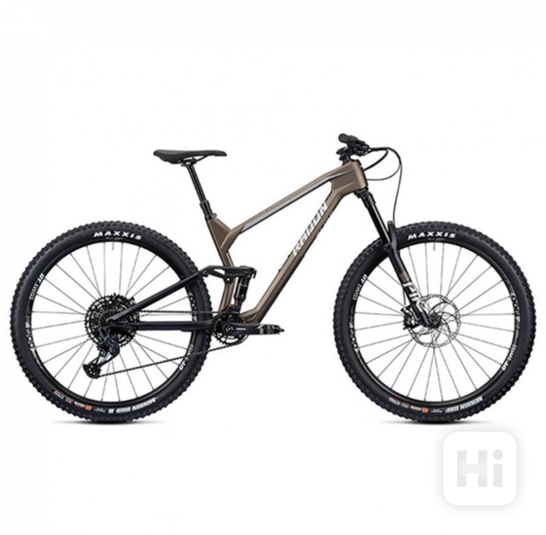 Radon sales full suspension