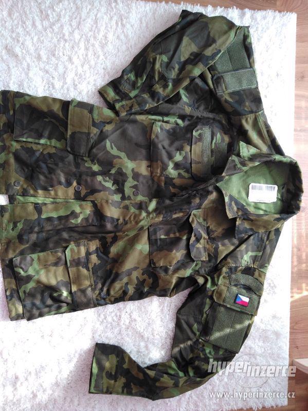 Maskáče vz.95 - foto 1