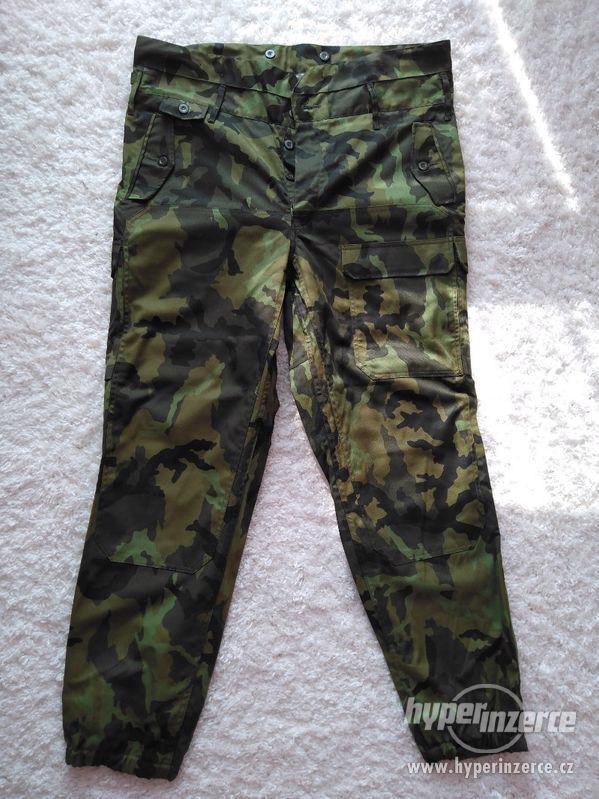 Maskáče vz.95 - foto 3