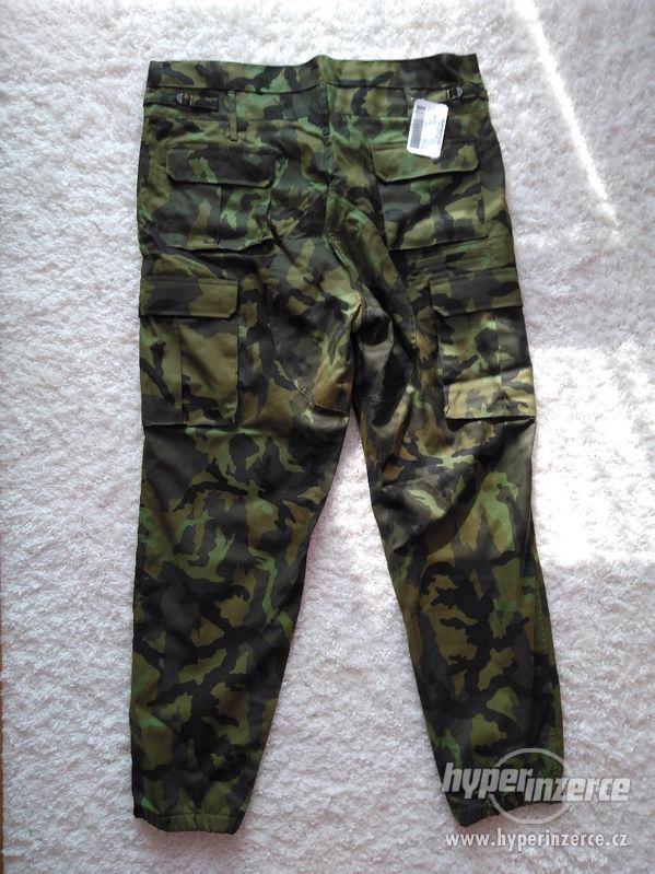Maskáče vz.95 - foto 4