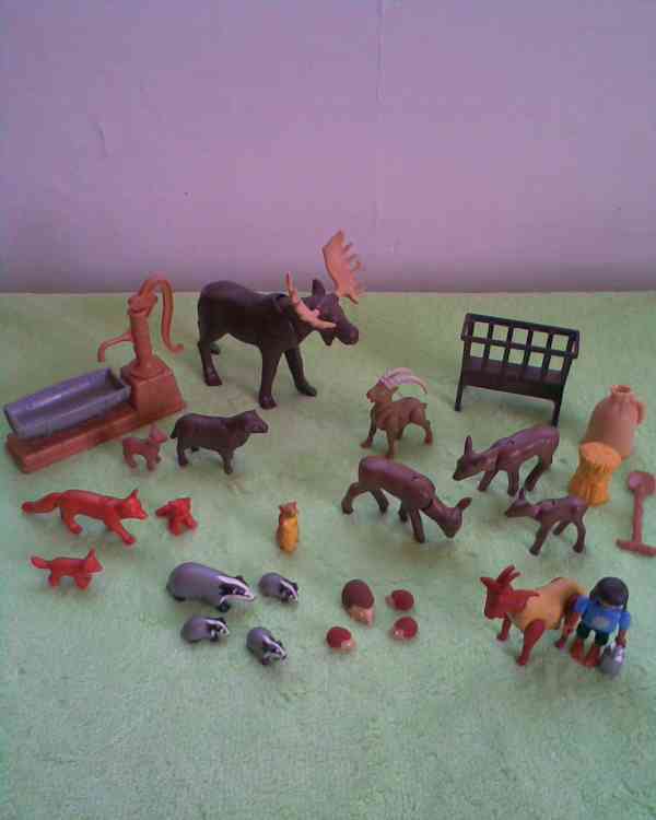 Nový Play mobil - foto 2