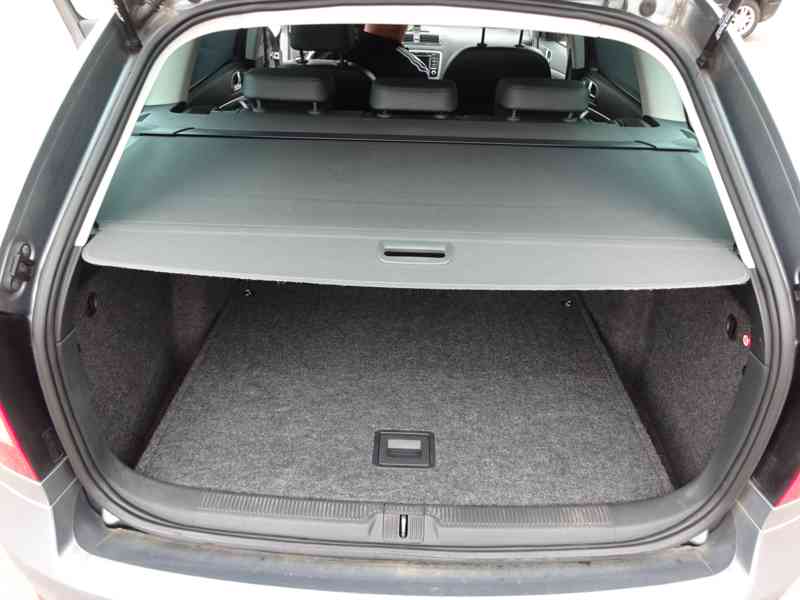 Škoda Octavia 1.4 TSI r.v.2011 (90 kw) serviska - foto 13