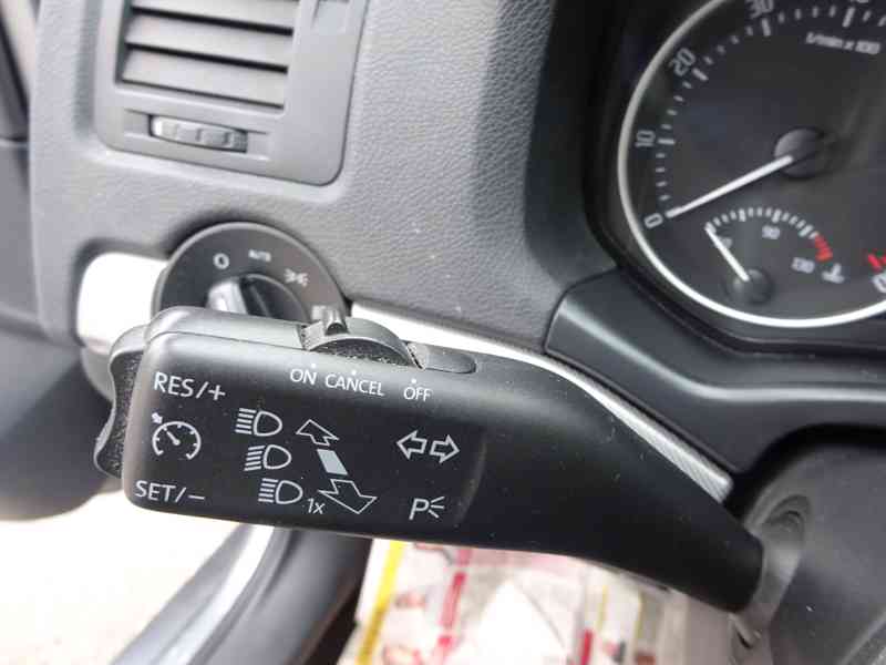Škoda Octavia 1.4 TSI r.v.2011 (90 kw) serviska - foto 10