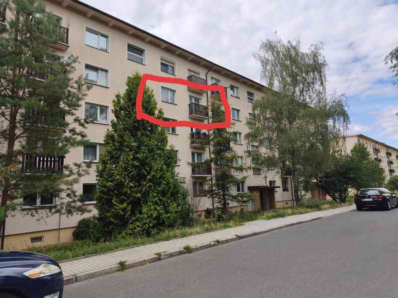 Prodej bytu - foto 13