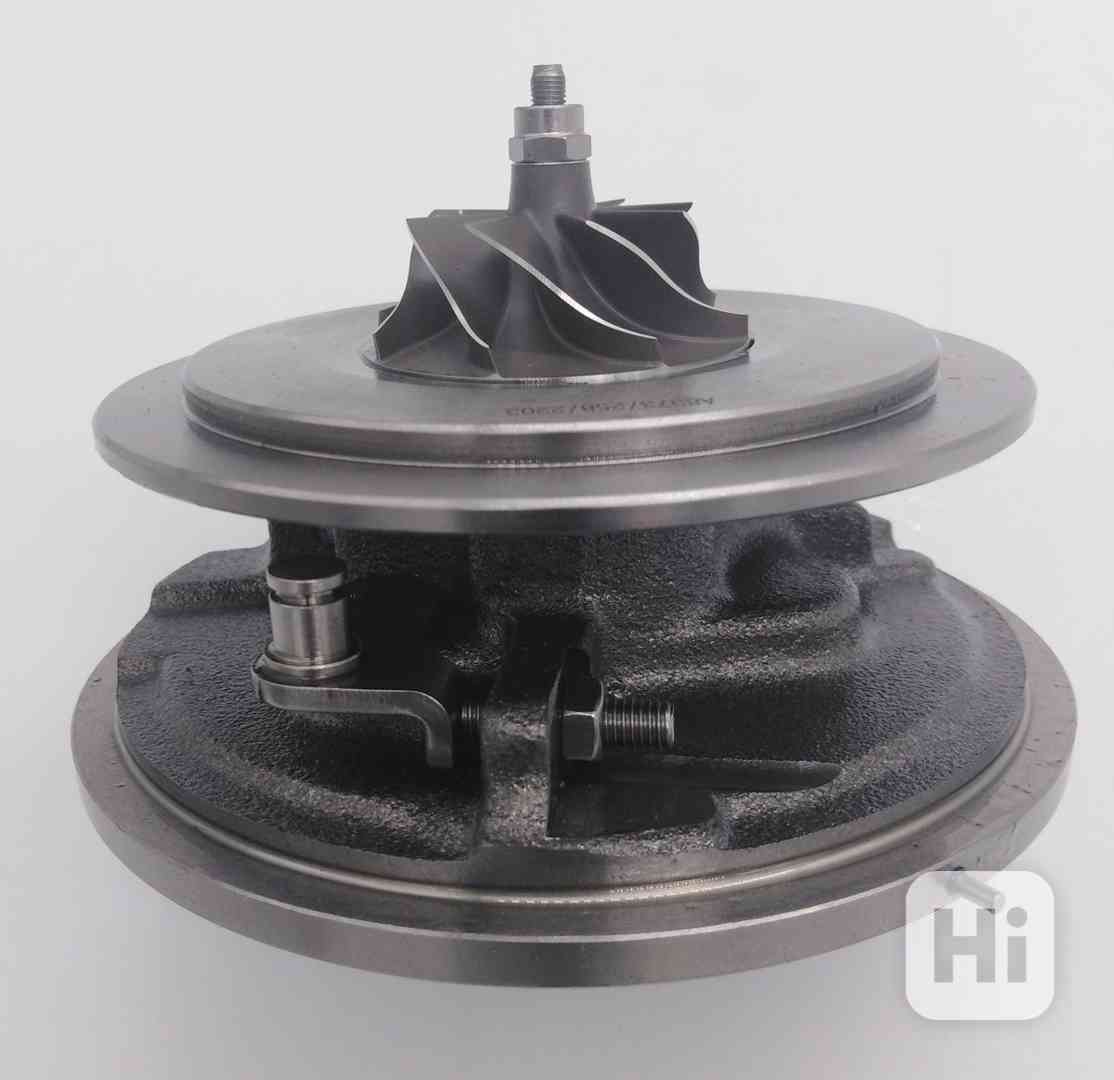 Střed turba Ložiskový uzel 794097-5003S 794097-000 - foto 1