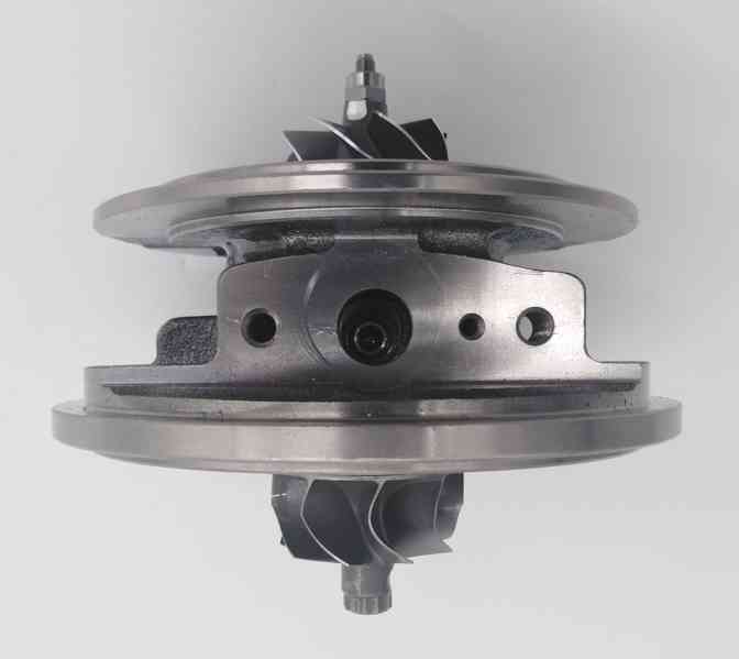 Střed turba Ložiskový uzel 794097-5003S 794097-000 - foto 4