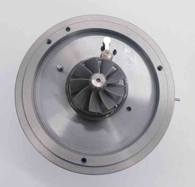 Střed turba Ložiskový uzel 794097-5003S 794097-000 - foto 3