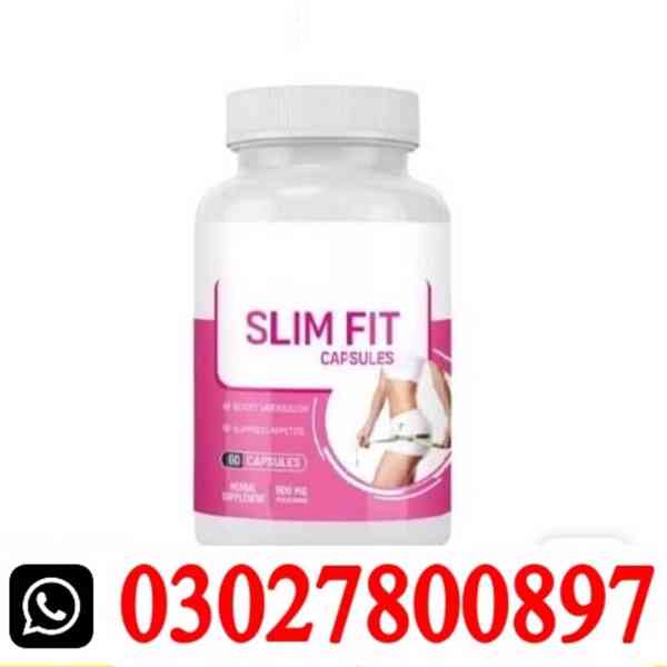 Slim Fit Capsules in Pakistan $ 03O2.7800897 & Order Now