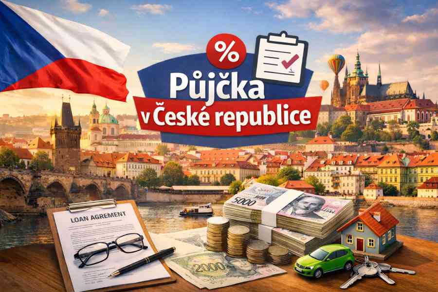 Půjčky  - foto 6