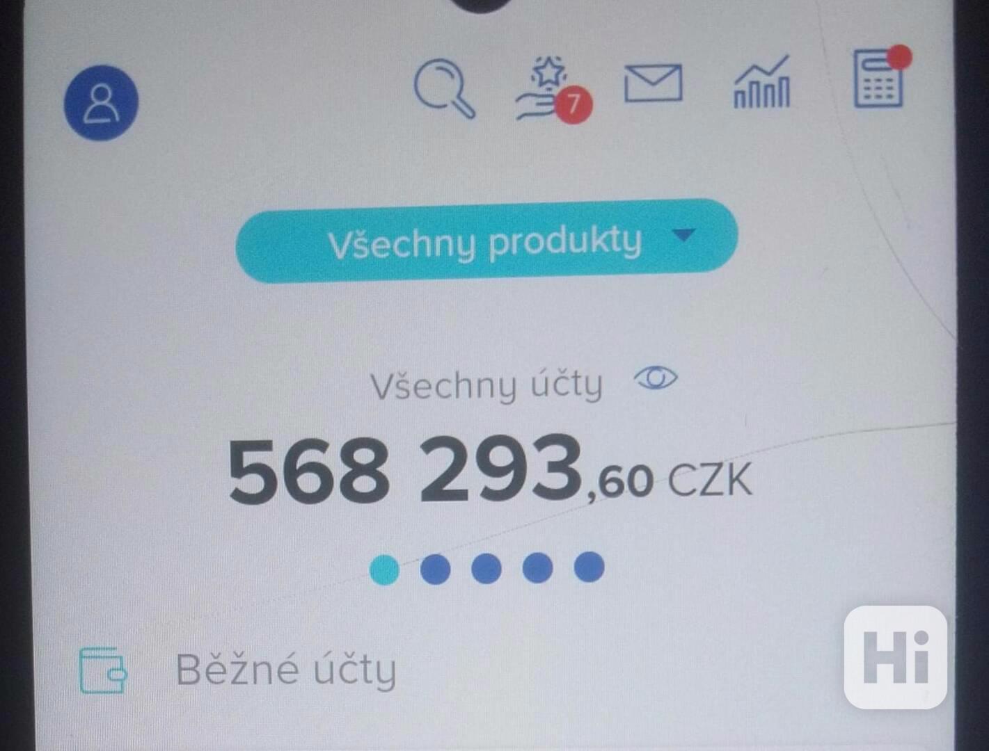 Doporučení půjčky: Půjčku jsem dostal/a rychle  - foto 1