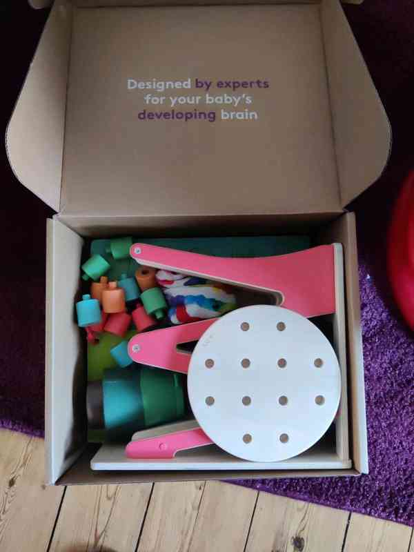 Lovevery set - foto 5