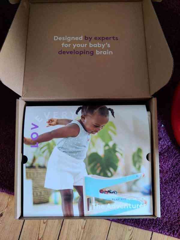 Lovevery set - foto 6