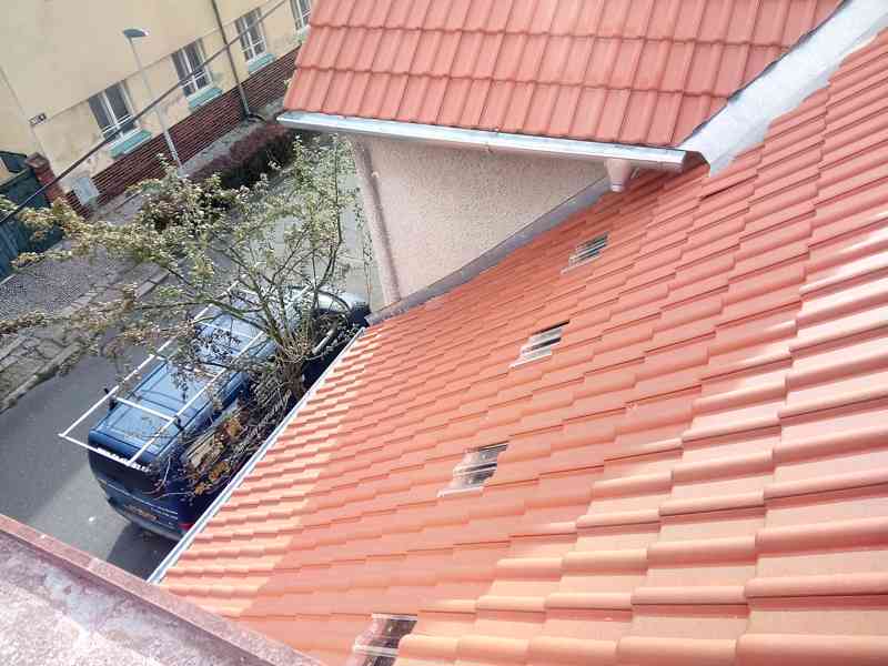 Střechy Praha - Středočeský kraj - foto 9
