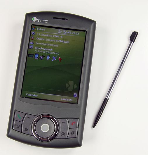 Prodám HTC Artemis - foto 1