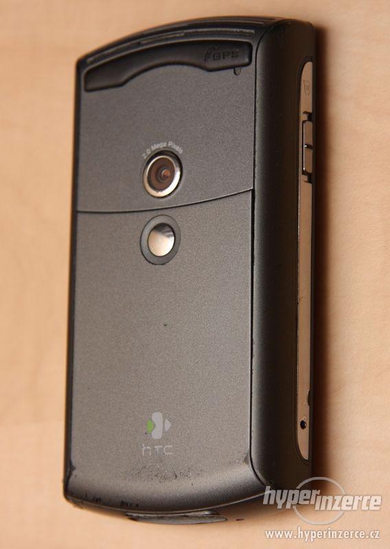 Prodám HTC Artemis - foto 3