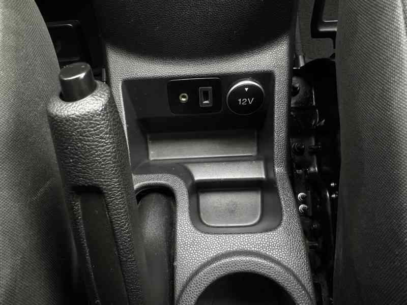 Ford Ecosport 1.0i 92kW/1MAJ/Park.senzory - foto 29