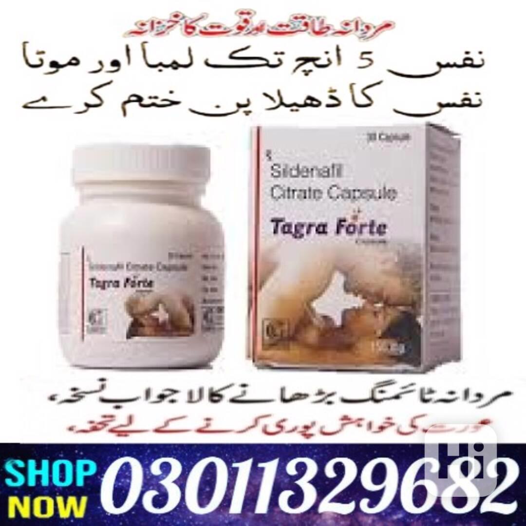 Tagra Forte Capsule In Pakistan /03011329682/Online Shopping - foto 1