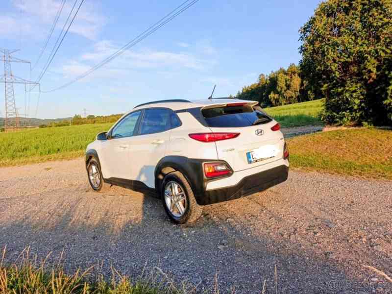 Hyundai Kona 1,6   CRDi - foto 5