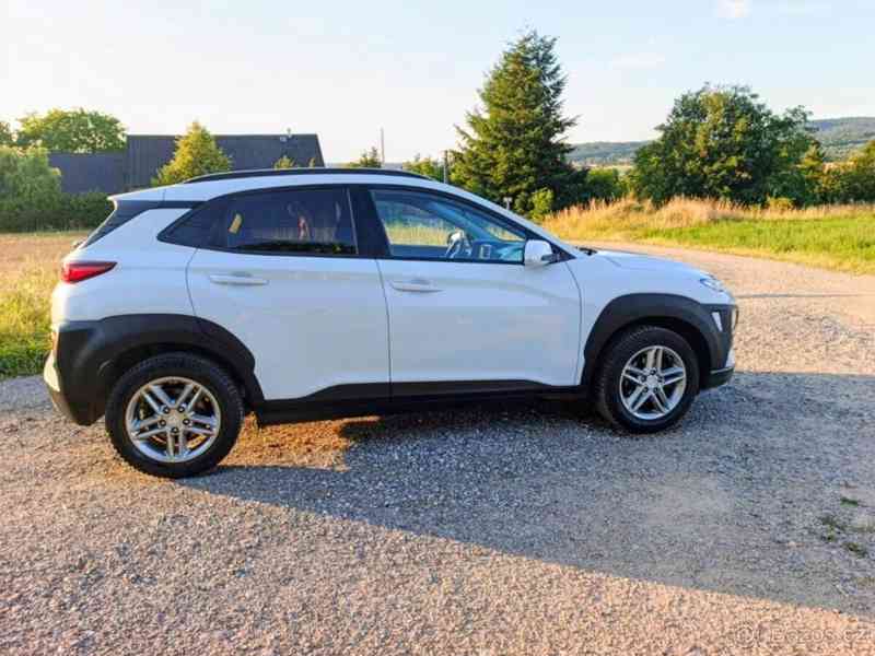 Hyundai Kona 1,6   CRDi - foto 2