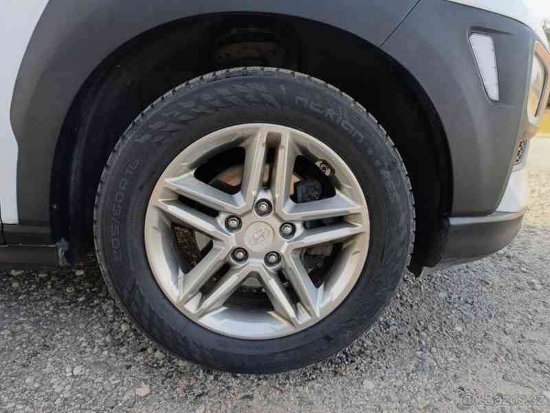 Hyundai Kona 1,6   CRDi - foto 6
