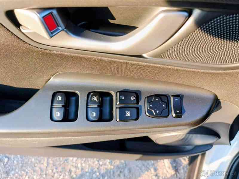 Hyundai Kona 1,6   CRDi - foto 8