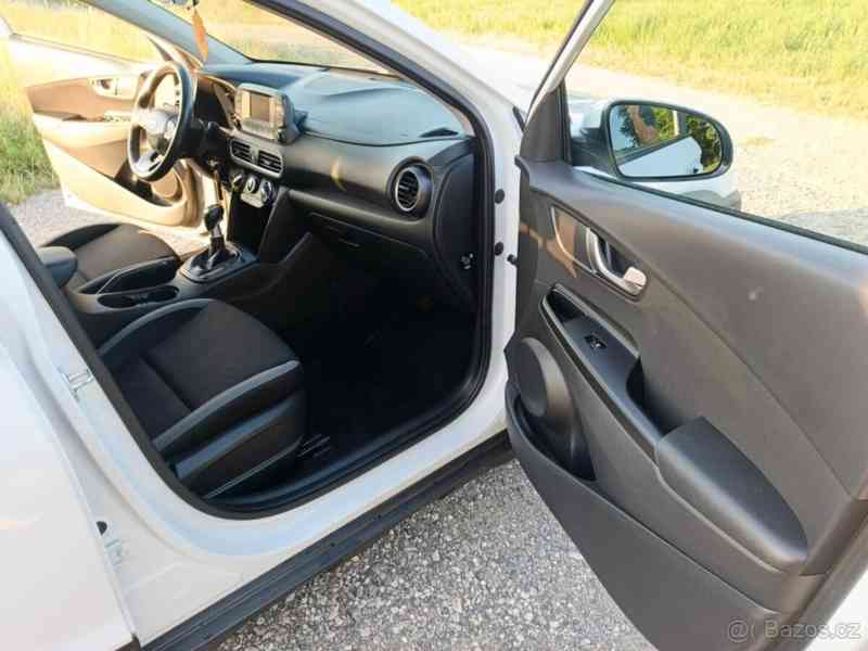 Hyundai Kona 1,6   CRDi - foto 3
