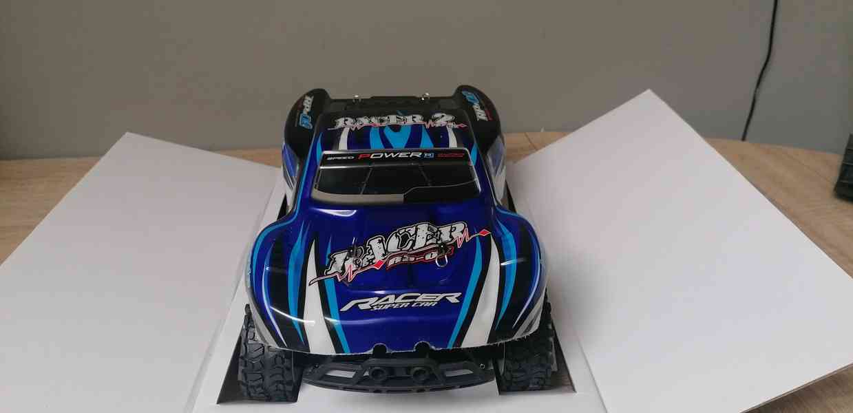 SY-2 RP-02 Rc auto 2.4GHz 1/16 - foto 4