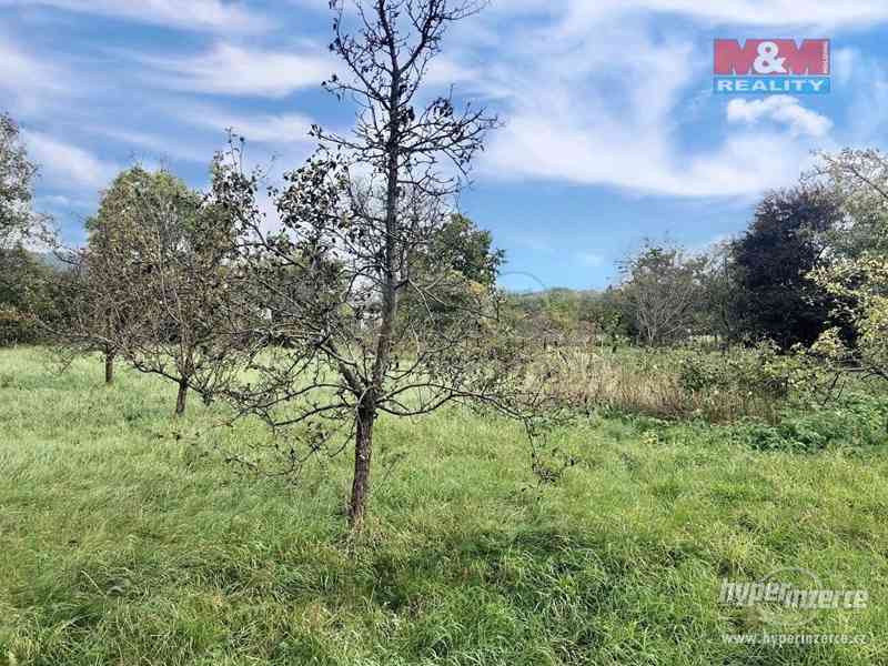 Prodej pozemku k bydlení, Suchdol nad Odrou, ul. Komenského - foto 6