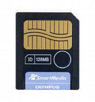 Smart Media 128MB - foto 1
