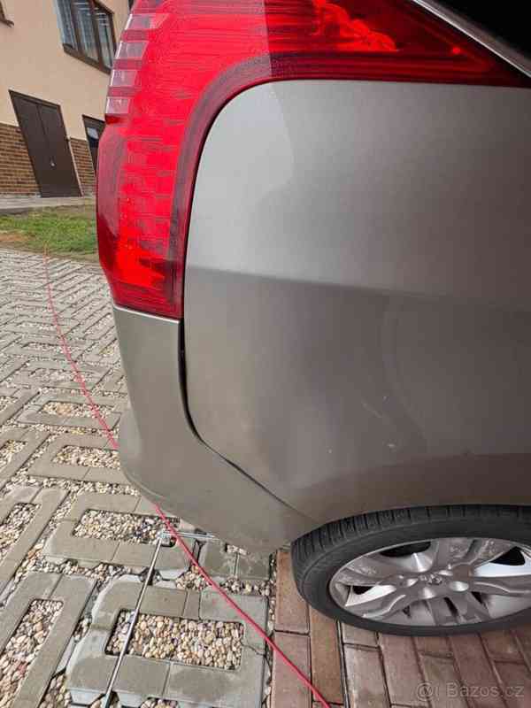 Peugeot 5008 2,0   HDi - automat - foto 5