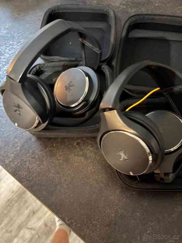 Peugeot 5008 2,0   HDi - automat - foto 3