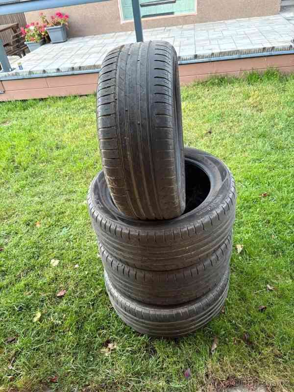 Peugeot 5008 2,0   HDi - automat - foto 14